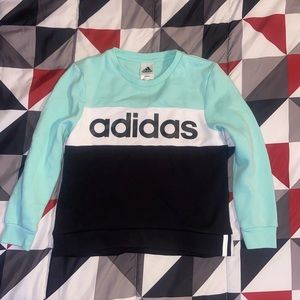 Women Adidas Sweatshirt